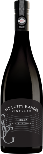 Mt Lofty Ranges Vineyard S&G Shiraz 2023